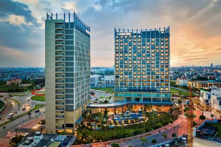 Khách Sạn Ở Tp Hải Phòng Khách Sạn Ở Tp Hải Phòng