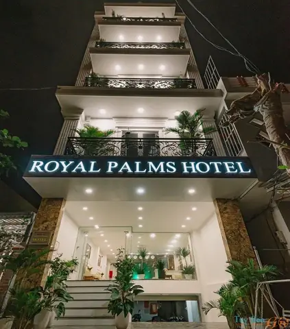 Khách Sạn Ở Tuy Hòa Phú Yên