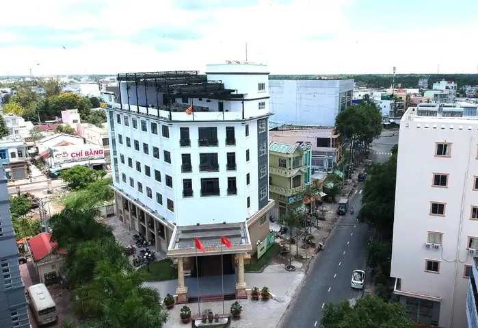 Khách Sạn Ở Vị Thanh Hậu Giang Khách Sạn Ở Vị Thanh Hậu Giang