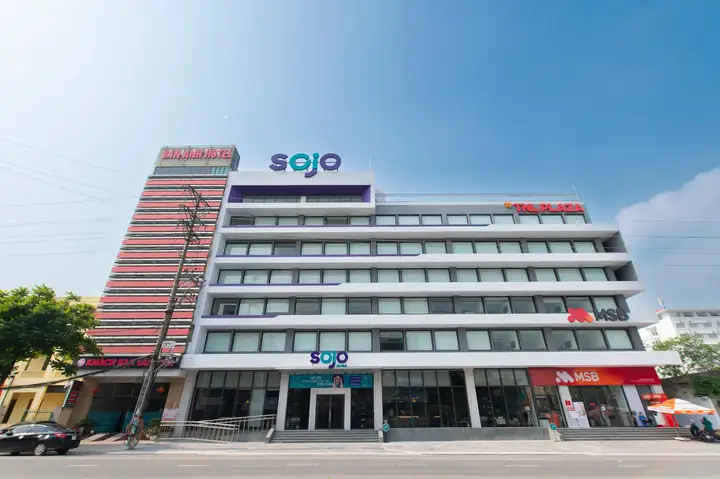 Khách Sạn Ở Việt Trì Khách Sạn Ở Việt Trì