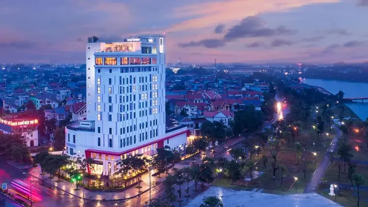 Khách Sạn Ở Việt Trì Phú Thọ Khách Sạn Ở Việt Trì Phú Thọ