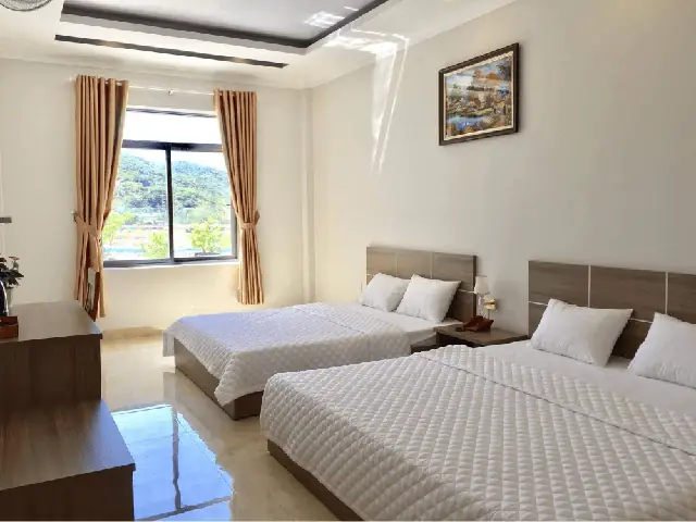 Khách Sạn Ở Vĩnh Hy, Ninh Thuận: Điểm Dừng Chân Lý Tưởng Cho Du Khách Khách Sạn Ở Vĩnh Hy, Ninh Thuận: Điểm Dừng Chân Lý Tưởng Cho Du Khách