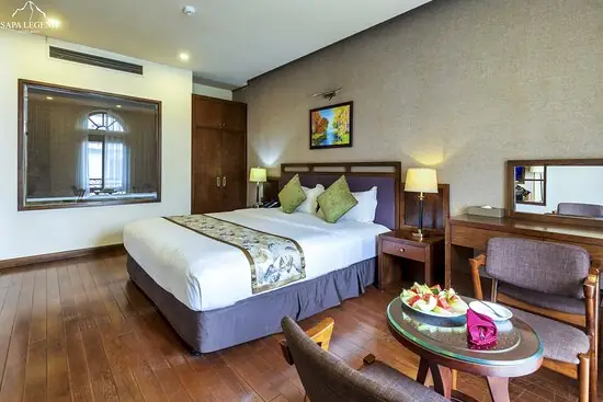 Khách Sạn Ở Y Tý Khách Sạn Ở Y Tý