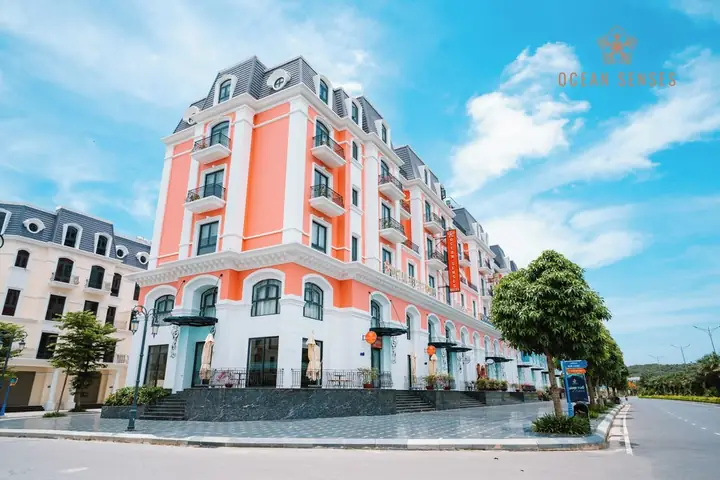 Khách Sạn Ocean – Điểm Dừng Chân Lý Tưởng Cho Những Kỳ Nghỉ Đầy Cảm Hứng Khách Sạn Ocean – Điểm Dừng Chân Lý Tưởng Cho Những Kỳ Nghỉ Đầy Cảm Hứng