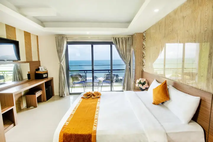 Khách Sạn Oliver: Nơi Ấm Áp Tận Hưởng Trải Nghiệm Hành Trình Đẳng Cấp Khách Sạn Oliver: Nơi Ấm Áp Tận Hưởng Trải Nghiệm Hành Trình Đẳng Cấp