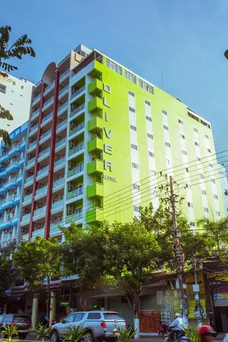 Khách Sạn Oliver Nha Trang – Điểm Dừng Chân Hoàn Hảo Cho Kỳ Nghỉ Thư Giãn Và Trải Nghiệm Đẳng Cấp