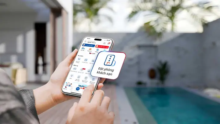 Khách Sạn Online
