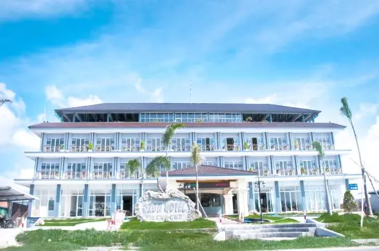 Khách Sạn Ozon Cà Mau – Giải Pháp Nghỉ Dưỡng Hoàn Hảo Tại Miền Tây