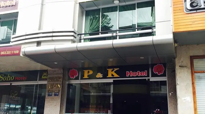 Khách Sạn P