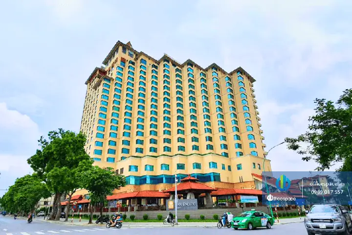 Khách Sạn Pan Pacific Số 1 Đường Thanh Niên: Điểm Đến Đẳng Cấp Cho Du Lịch Và Kinh Doanh Khách Sạn Pan Pacific Số 1 Đường Thanh Niên: Điểm Đến Đẳng Cấp Cho Du Lịch Và Kinh Doanh