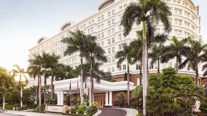 Khách Sạn Park Hyatt Saigon: Hơi Thở Sang Trọng Tại Đỉnh Cao Miền Nam Khách Sạn Park Hyatt Saigon: Hơi Thở Sang Trọng Tại Đỉnh Cao Miền Nam