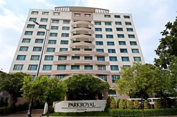 Khách Sạn Parkroyal Sài Gòn – Nơi Hội Nhập Giữa Phong Cách Hiện Đại Và Văn Hóa Truyền Thống Khách Sạn Parkroyal Sài Gòn – Nơi Hội Nhập Giữa Phong Cách Hiện Đại Và Văn Hóa Truyền Thống