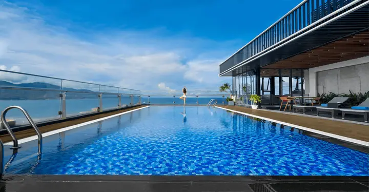Khách Sạn Pavilion Đà Nẵng – Trải Nghiệm Sang Trọng Và Đẳng Cấp Tại Bờ Biển Miền Trung