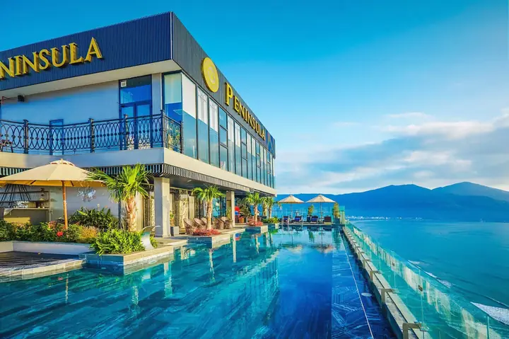 Khách Sạn Peninsula – Nơi Tinh Thần Hoàn Hảo Gặp Gỡ Đẳng Cấp Khách Sạn Peninsula – Nơi Tinh Thần Hoàn Hảo Gặp Gỡ Đẳng Cấp