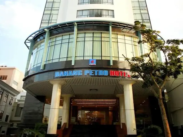 Khách Sạn Petro Đà Nẵng Khách Sạn Petro Đà Nẵng