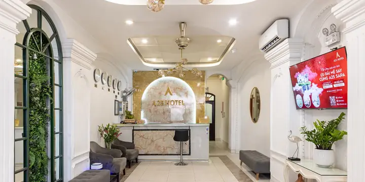 Khách Sạn Phạm Ngũ Lão: Hành Trình Khám Phá Vẻ Đẹp Của Đất Đỏ Khách Sạn Phạm Ngũ Lão: Hành Trình Khám Phá Vẻ Đẹp Của Đất Đỏ
