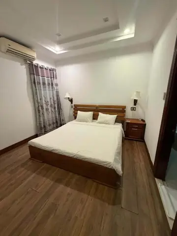 Khách Sạn Phạm Văn Đồng Đà Nẵng Khách Sạn Phạm Văn Đồng Đà Nẵng