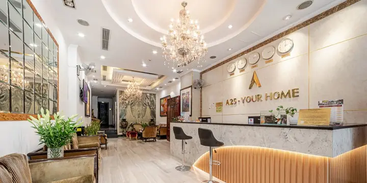 Khách Sạn Phan Đình Phùng: Hành Trình Khám Phá Vẻ Đẹp Địa Chỉ Lịch Sử, Tiện Nghi Đẳng Cấp Và Trải Nghiệm Đậm Đà Văn Hóa