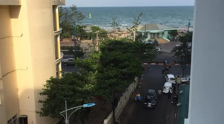 Khách Sạn Phát Lộc Vũng Tàu