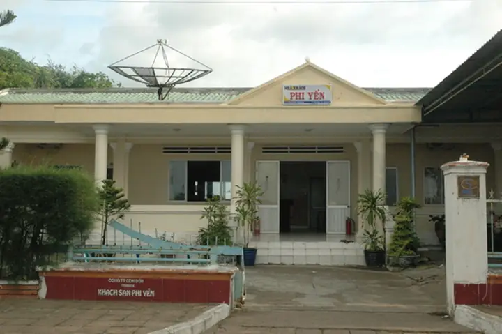 Khách Sạn Phi Yến: Hành Trình Khám Phá Không Gian Lưu Trú Đầy Phong Cách Khách Sạn Phi Yến: Hành Trình Khám Phá Không Gian Lưu Trú Đầy Phong Cách