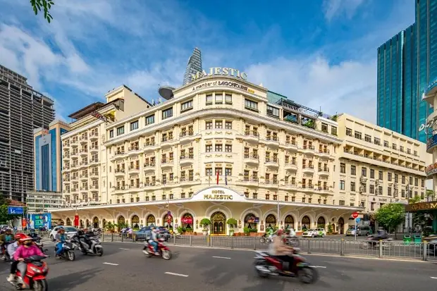 Khách Sạn Tại Phố Đi Bộ Nguyễn Huệ: Nơi Nghỉ Ngơi Lý Tưởng Cho Du Khách Hà Nội Khách Sạn Tại Phố Đi Bộ Nguyễn Huệ: Nơi Nghỉ Ngơi Lý Tưởng Cho Du Khách Hà Nội
