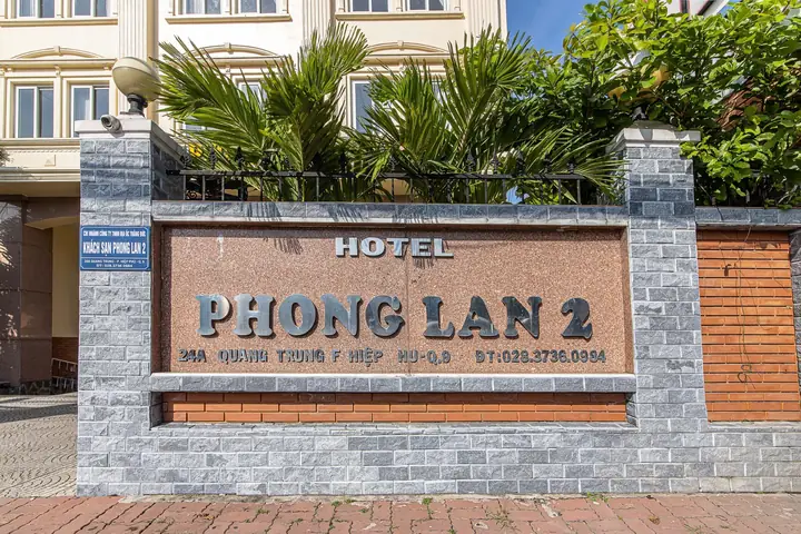 Khách Sạn Phong Lan 2 – Trải Nghiệm Thượng Hạng Tại Trung Tâm Thành Phố Khách Sạn Phong Lan 2 – Trải Nghiệm Thượng Hạng Tại Trung Tâm Thành Phố