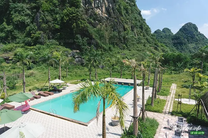Khách Sạn Phong Nha – Lựa Chọn Hoàn Hảo Cho Kỳ Nghỉ Của Bạn Khách Sạn Phong Nha – Lựa Chọn Hoàn Hảo Cho Kỳ Nghỉ Của Bạn