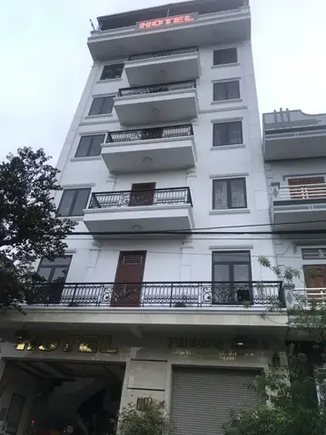 Khách Sạn Phong Vân: Điểm Đến Lý Tưởng Cho Những Ai Yêu Thích Sự Thanh Lịch Và Thư Giãn Khách Sạn Phong Vân: Điểm Đến Lý Tưởng Cho Những Ai Yêu Thích Sự Thanh Lịch Và Thư Giãn