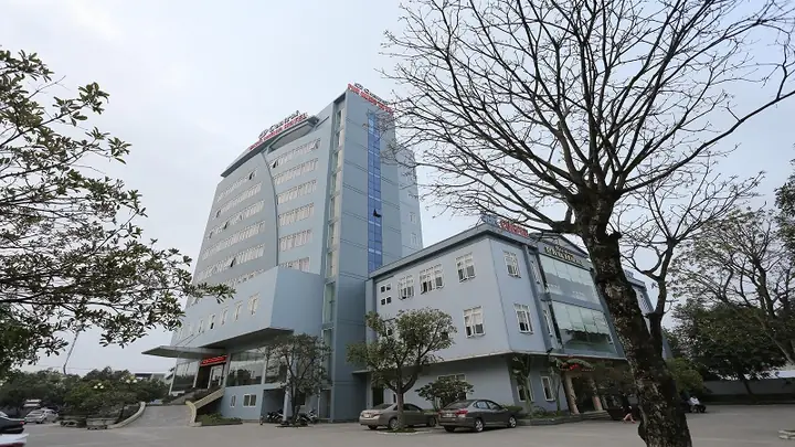 Khách Sạn Phú Hưng Thanh Hóa Khách Sạn Phú Hưng Thanh Hóa