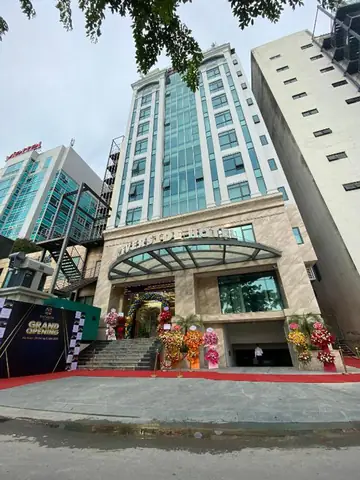 Khách Sạn Phủ Lý Hà Nam: Nơi Ấm Áp Giải Trí Giữa Nền Đồng Thảo Khách Sạn Phủ Lý Hà Nam: Nơi Ấm Áp Giải Trí Giữa Nền Đồng Thảo