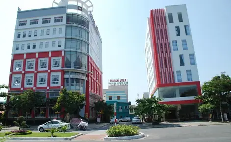 Khách Sạn Phú Mỹ Thành Đà Nẵng