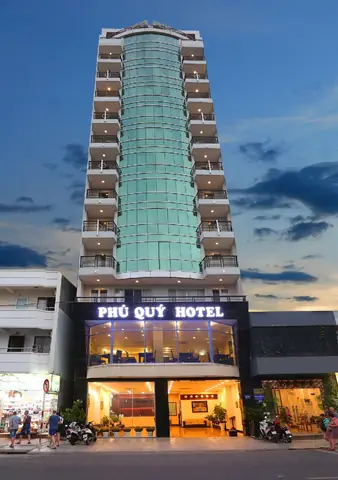 Khách Sạn Phú Quý Nha Trang – Nơi Hội Nhập Của Lịch Sử, Đẳng Cấp Và Hiện Đại