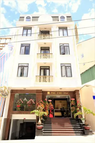 Khách Sạn Phú Thọ Đà Lạt – Trải Nghiệm Sang Trọng Giữa Thành Phố Sương Mù