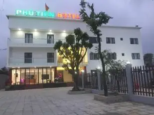 Khách Sạn Phú Tiến Quảng Bình Khách Sạn Phú Tiến Quảng Bình