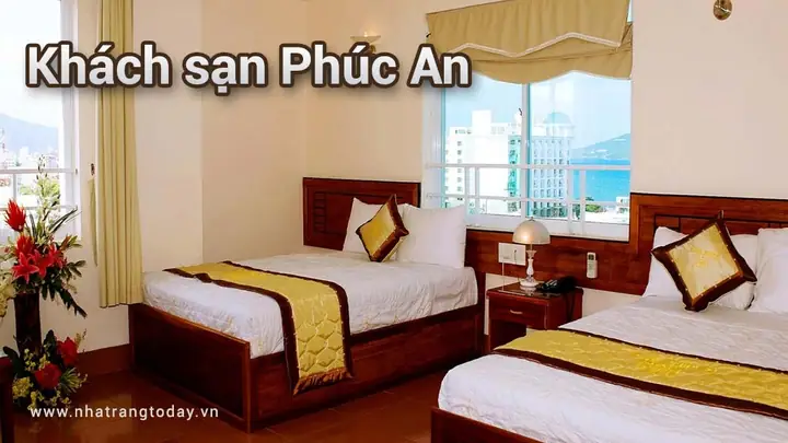Khách Sạn Phúc An – Nơi Tận Hưởng Trải Nghiệm Lãng Mạn Và Tiện Lợi Tại Hà Nội Khách Sạn Phúc An – Nơi Tận Hưởng Trải Nghiệm Lãng Mạn Và Tiện Lợi Tại Hà Nội