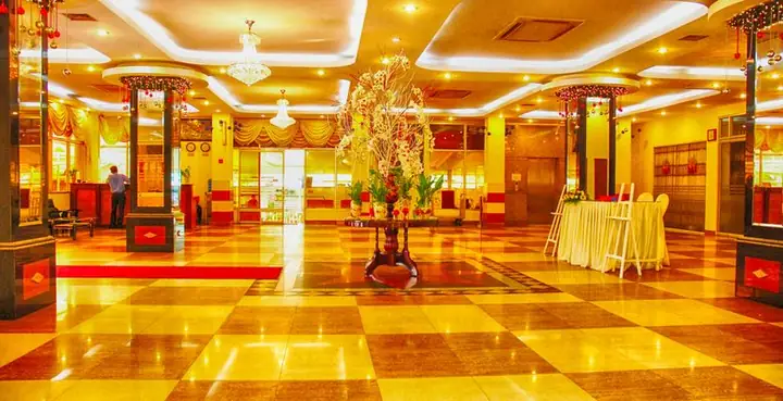 Khách Sạn Phúc An Khang: Nơi Hòa Quyện Giữa Văn Hóa Và Hiện Đại Khách Sạn Phúc An Khang: Nơi Hòa Quyện Giữa Văn Hóa Và Hiện Đại
