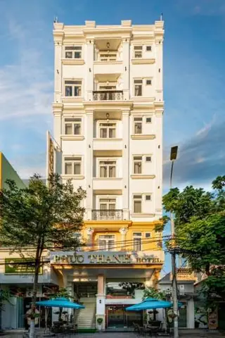 Khách Sạn Phúc Thanh Đà Nẵng