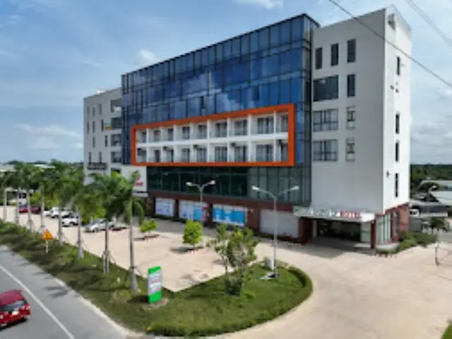 Khách Sạn Phước Đông: Điểm Dừng Chân Lý Tưởng Cho Những Ai Yêu Thích Sự Sang Trọng Và Tiện Nghi Tại Biển