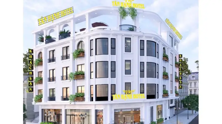 Khách Sạn Phước Long: Hòn Vàng Tự Nhiên Và Lịch Sử Độc Đáo Của Quảng Bình