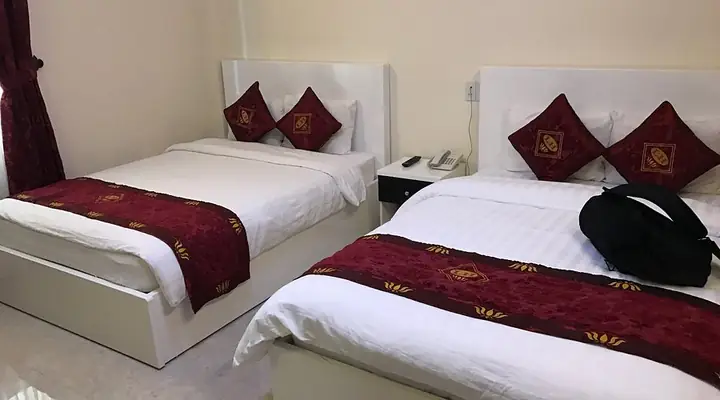 Khách Sạn Phước Sơn