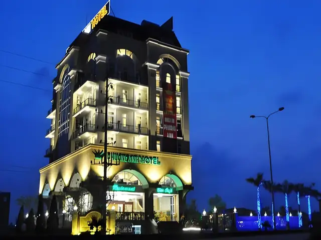 Khách Sạn Phương Anh 1: Địa Điểm Hạnh Phúc Cho Du Lịch Và Kinh Doanh Khách Sạn Phương Anh 1: Địa Điểm Hạnh Phúc Cho Du Lịch Và Kinh Doanh