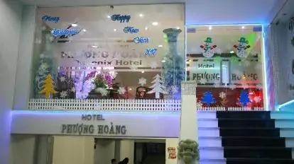 Khách Sạn Phương Chi Khách Sạn Phương Chi