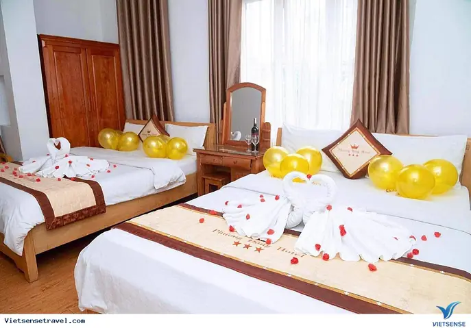 Khách Sạn Phương Đông Cửa Lò