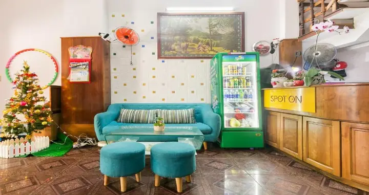 Khách Sạn Phương Hải Quỳnh: Trải Nghiệm Nghỉ Dưỡng Đậm Chất Biển Khách Sạn Phương Hải Quỳnh: Trải Nghiệm Nghỉ Dưỡng Đậm Chất Biển