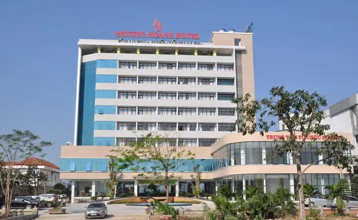 Khách Sạn Phượng Hoàng Thanh Hóa Khách Sạn Phượng Hoàng Thanh Hóa