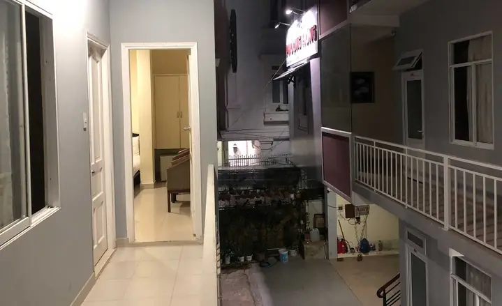 Khách Sạn Phượng Hồng – Điểm Dừng Chân Lý Tưởng Cho Mọi Hành Trình Khách Sạn Phượng Hồng – Điểm Dừng Chân Lý Tưởng Cho Mọi Hành Trình