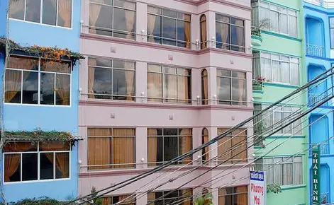 Khách Sạn Phương Mai – Điểm Dừng Chân Lý Tưởng Cho Mọi Du Khách Tại Hà Nội