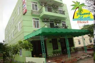 Khách Sạn Phương Nam Quan Lạn
