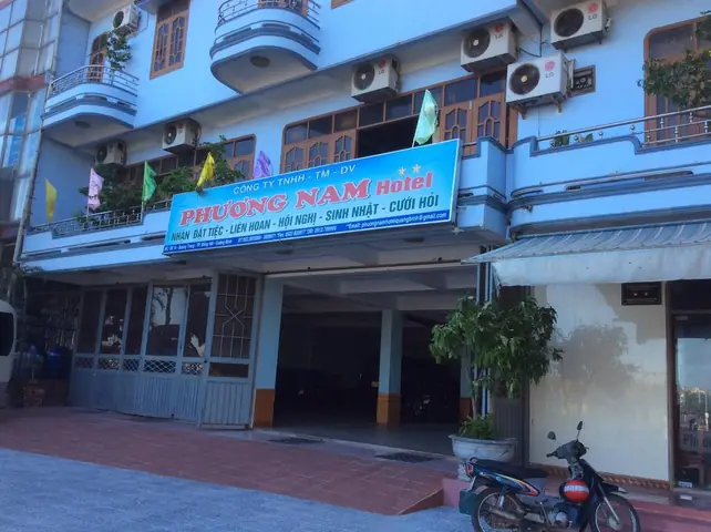 Khách Sạn Phương Nam Quảng Bình: Trải Nghiệm Du Lịch Đỉnh Cao Tại Vùng Biển Đông Khách Sạn Phương Nam Quảng Bình: Trải Nghiệm Du Lịch Đỉnh Cao Tại Vùng Biển Đông