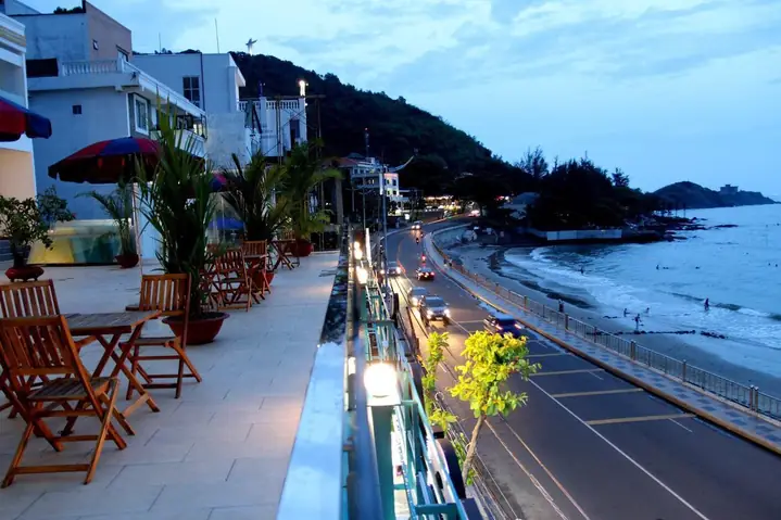 Khách Sạn Phương Nam Vũng Tàu: Nơi Ấm Áp Và Đẳng Cấp Gặp Gỡ Khách Sạn Phương Nam Vũng Tàu: Nơi Ấm Áp Và Đẳng Cấp Gặp Gỡ